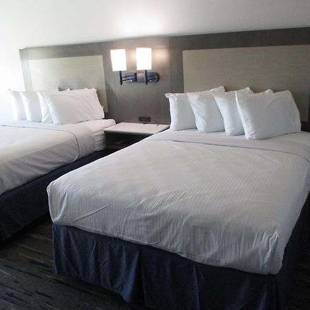 Best Western Plus Choctaw Inn & Suites المظهر الخارجي الصورة