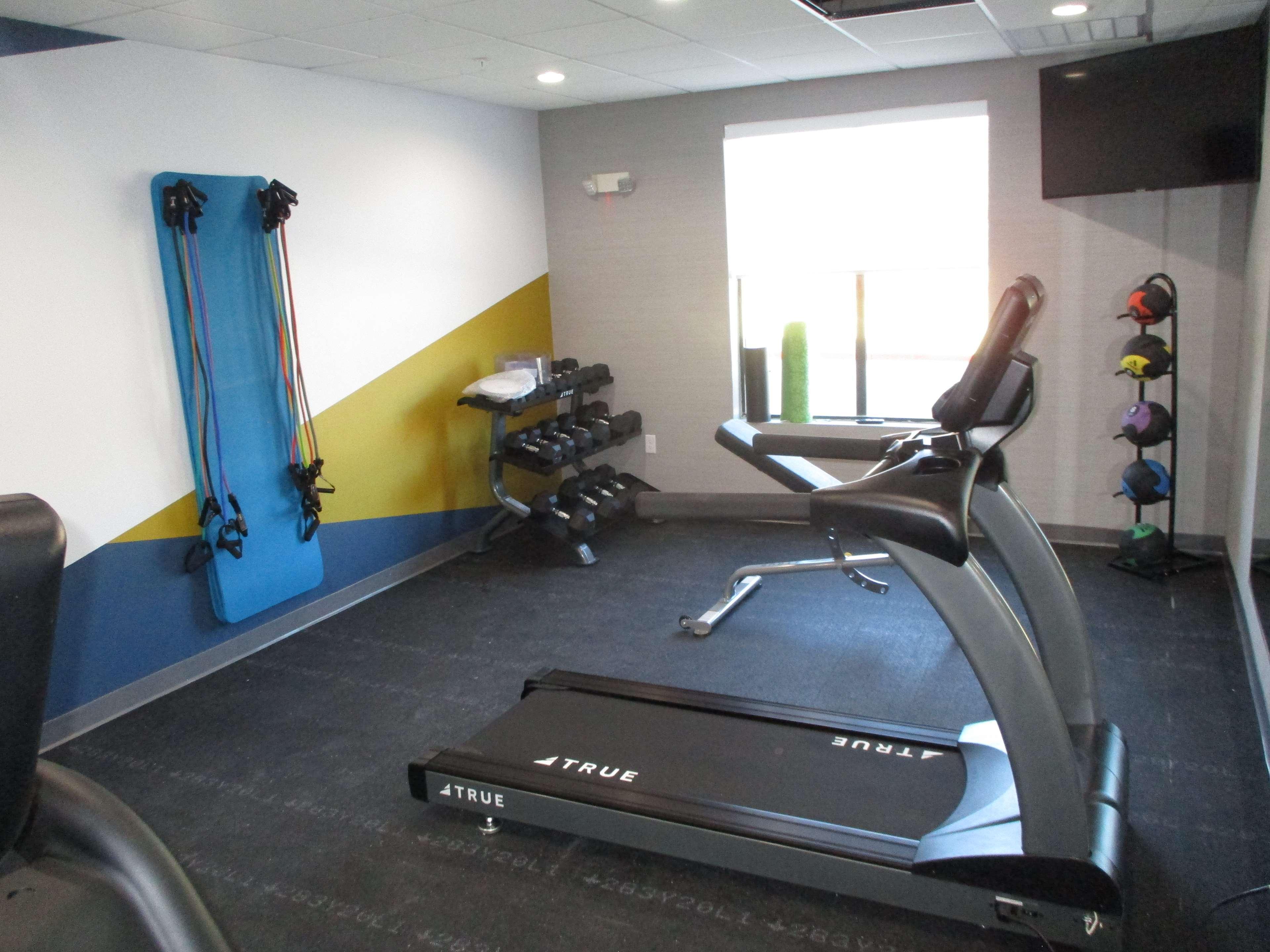 Best Western Plus Choctaw Inn & Suites المظهر الخارجي الصورة