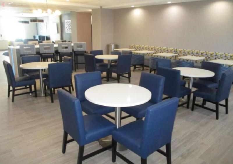 Best Western Plus Choctaw Inn & Suites المظهر الخارجي الصورة