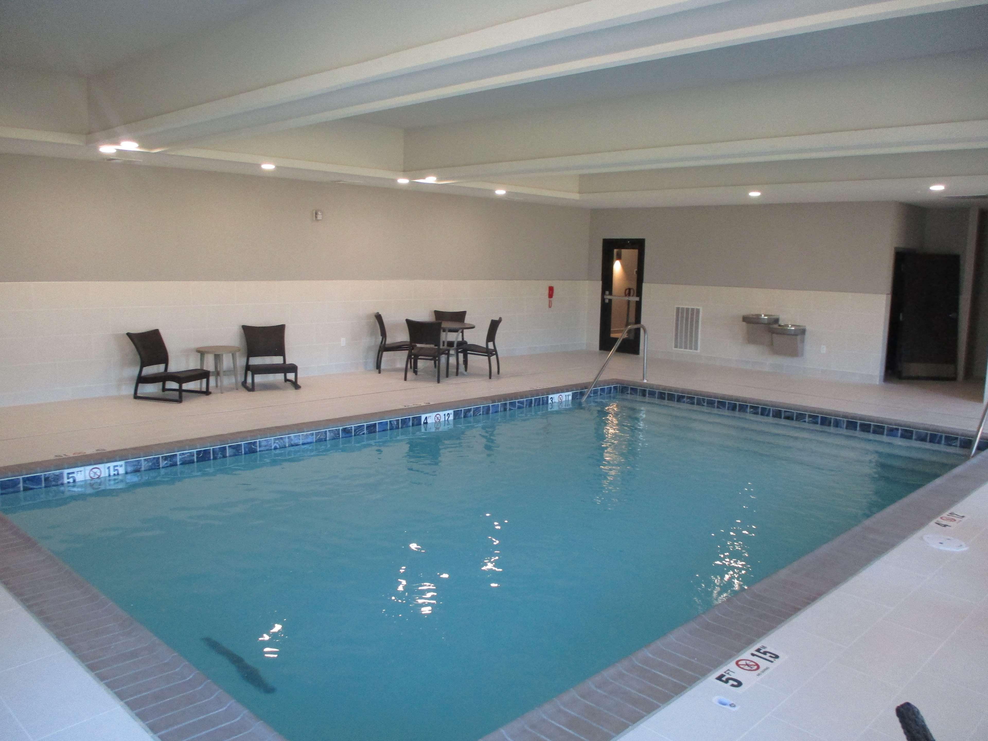 Best Western Plus Choctaw Inn & Suites المظهر الخارجي الصورة