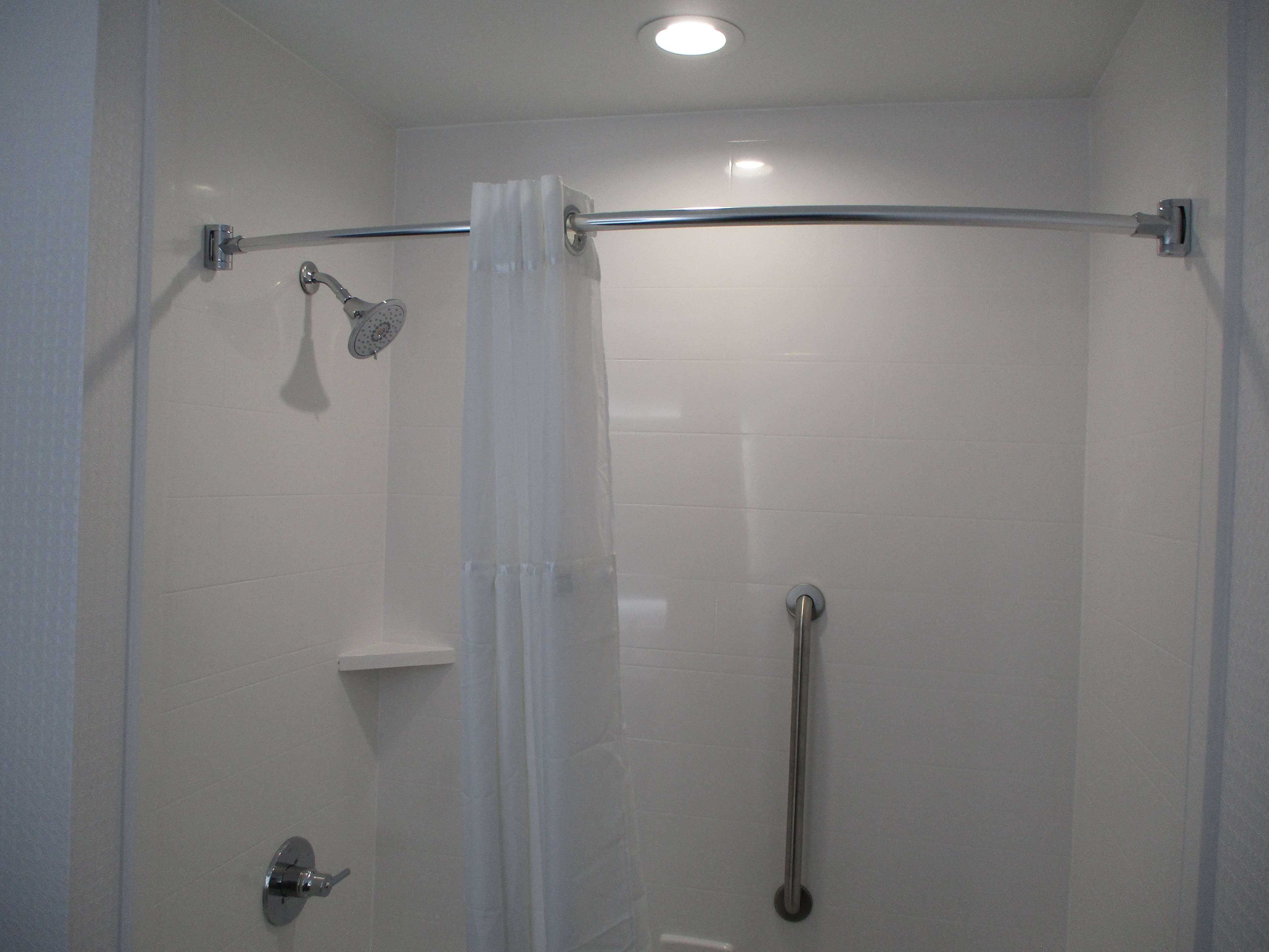 Best Western Plus Choctaw Inn & Suites المظهر الخارجي الصورة