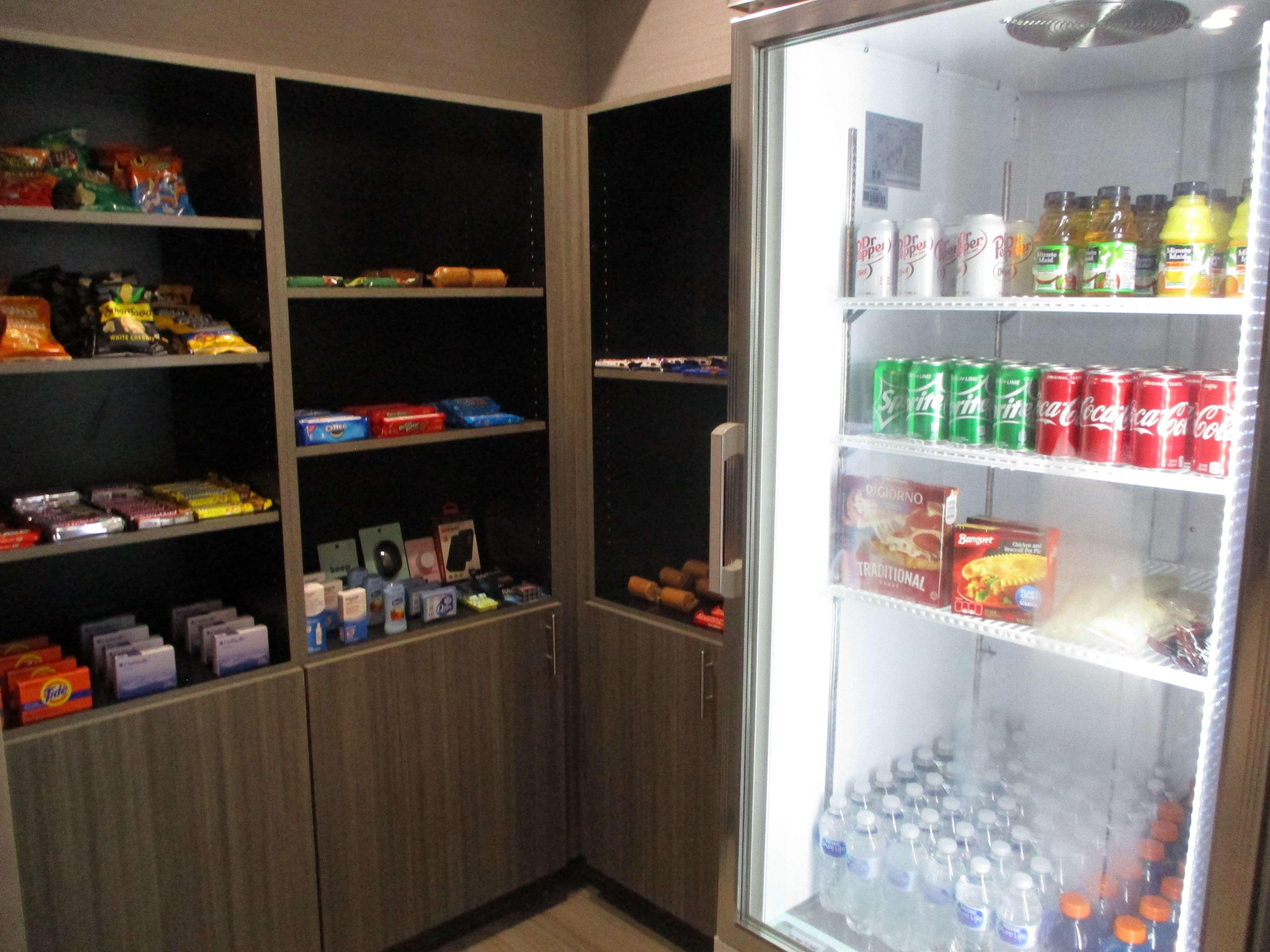 Best Western Plus Choctaw Inn & Suites المظهر الخارجي الصورة
